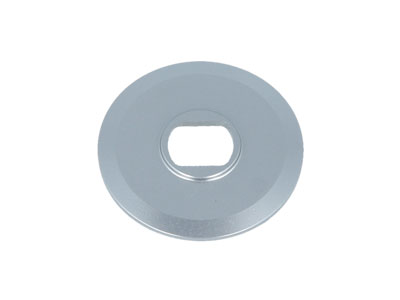 Avail] ABU Aluminum Click Wheel for Ambassadeur 1500, 2500
