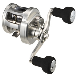 ダイワ】リョウガ［RYOGA］シリーズ対応 ベイトリール カスタムパーツ