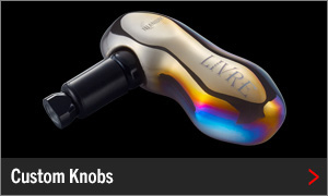 Custom Knobs