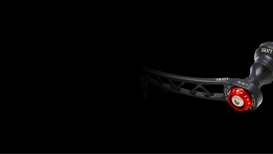 LIVRE F.V 45-50 main plate, H-section 3D machined from A7075 extra super duralumin