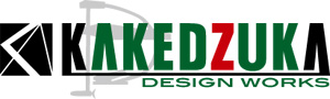 KAKEDZUKA DESIGN WORKS