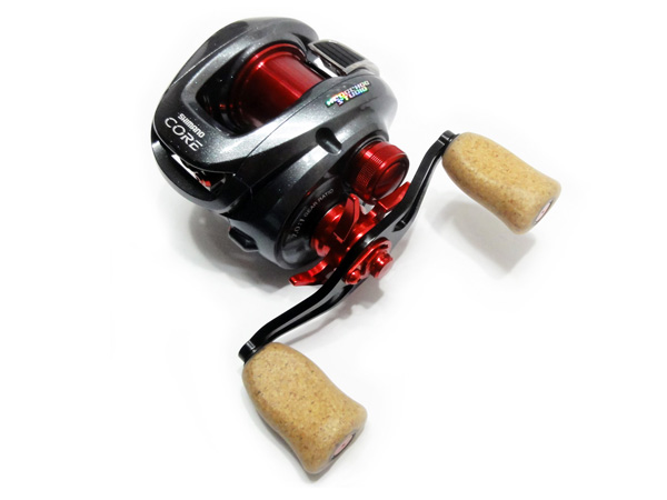 SHIMANO CORE