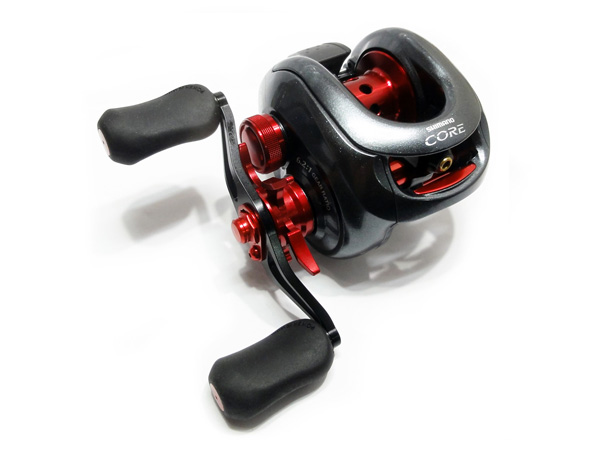 SHIMANO CORE