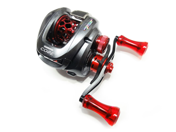 SHIMANO CORE