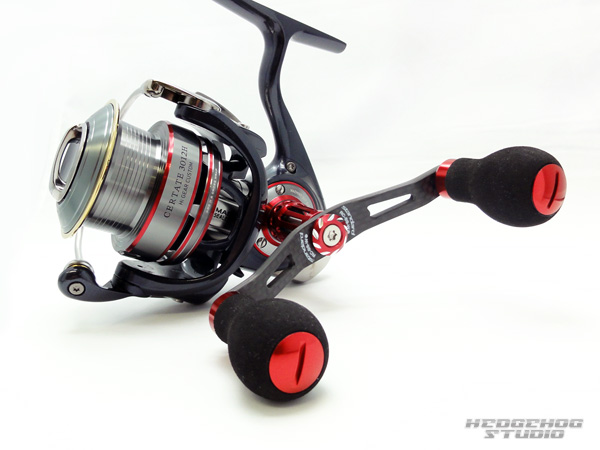 Studio Composite RC-SS