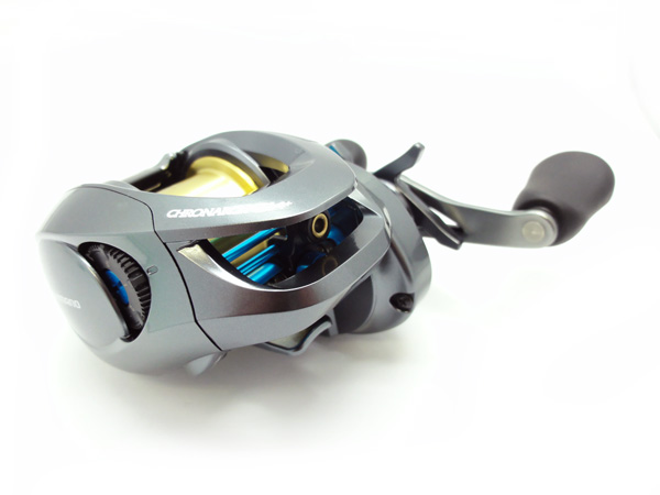 SHIMANO CHRONARCH CI4+