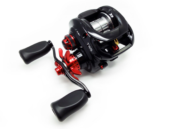 daiwa tatula