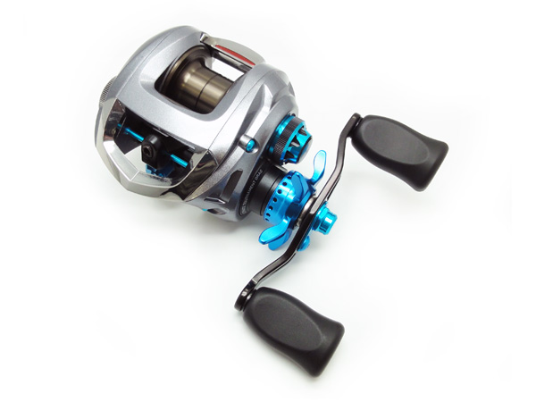 DAIWA SS SV