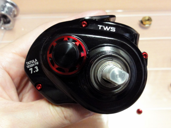 DAIWA TATULA