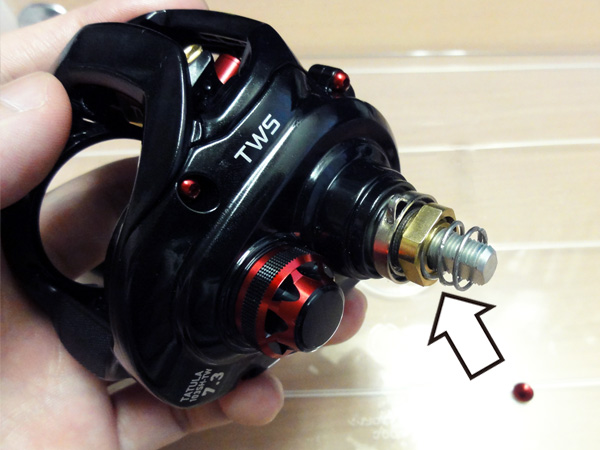 DAIWA TATULA