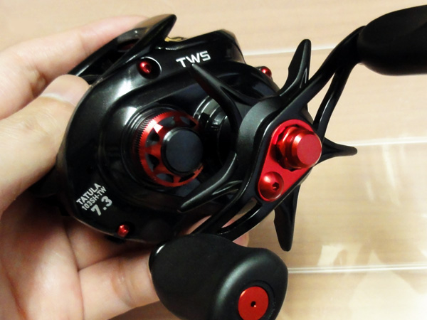 DAIWA TATULA