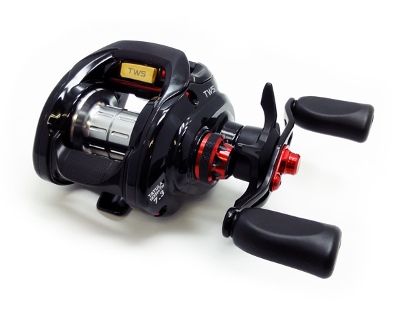 DAIWA TATULA