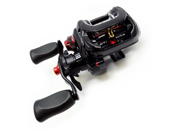 DAIWA TATULA