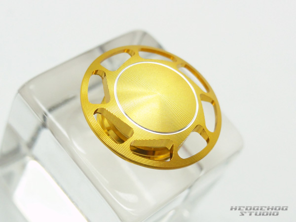 Revo Handle Knob Cap Ver.2