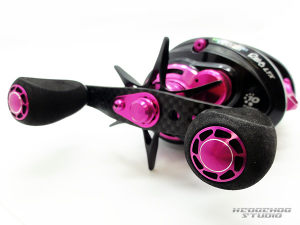 Revo LTX　PINK