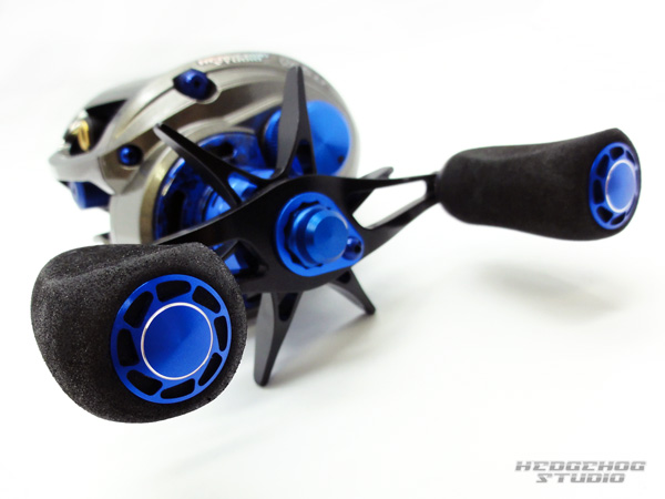 Revo LT SAPPHIRE BLUE