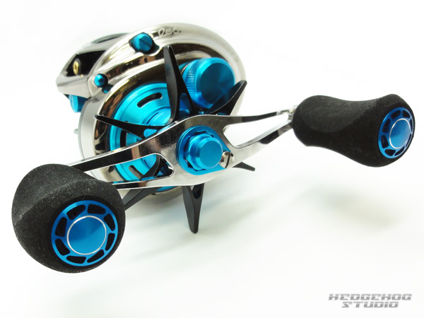 Revo IB SKY BLUE