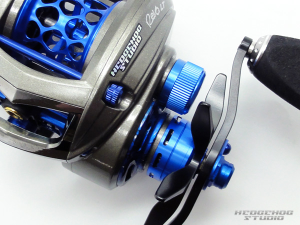 Revo LT OFFSET STAR DRAG