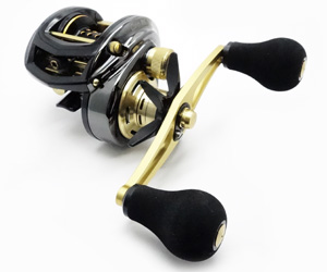 Revo BLACK 6/9