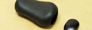 12 ANTARES Genuine Handle Knob M-size