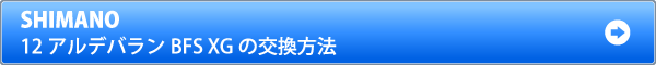 12アルデバランBFS XGのベアリング交換方法