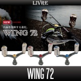 LIVRE WING