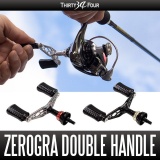 34 ZEROGRA Double Handle