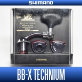 SHIMANO YUMEYA 15 BB-X TECHNIUM