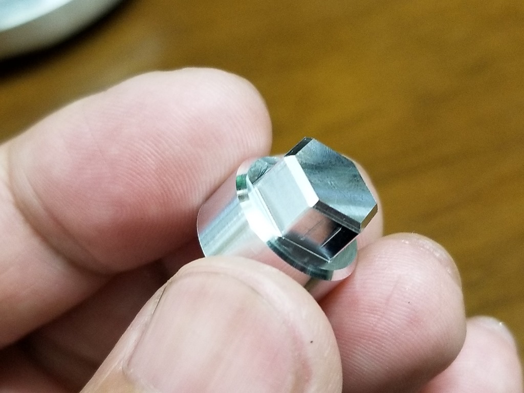 100%正規品 トラストレンチ対応 10M ソケット ガンメタ KDW-002