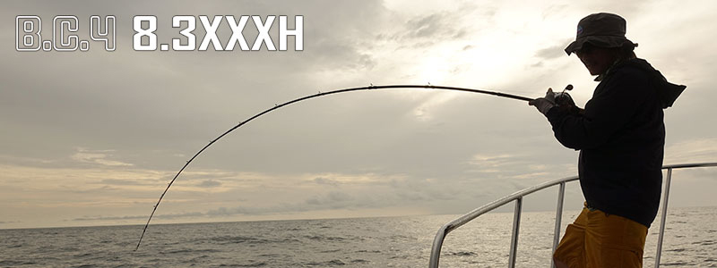 [Fishman / Fishman] ★ New Products ★ BC4 8.3XXXH