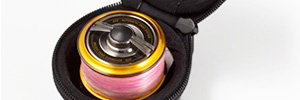 [DAIWA] HD SPOOL CASE (A) SP-S