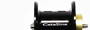 18 CATALINA TW Spare Spool