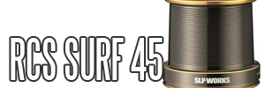 RCS Surf Spool 45 (2020 model)