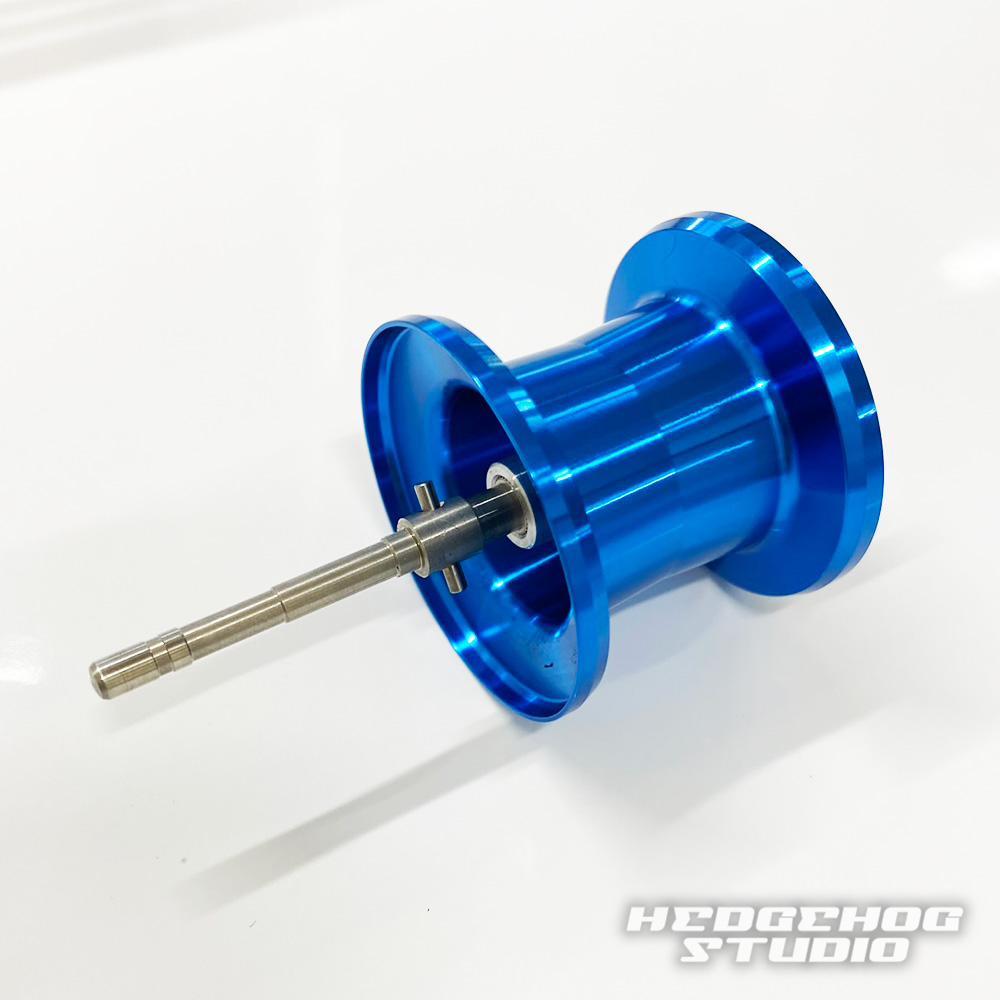 SHIMANO genuine product] 20 SLX DC Spare Spool - HEDGEHOG STUDIO