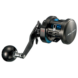 DAIWA] SALTIGA Series Baitcastingreel Custom Parts Selection - HEDGEHOG  STUDIO