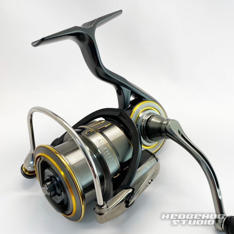 ダイワ(DAIWA) 21 ルビアス エアリティ FC LT2000S-H