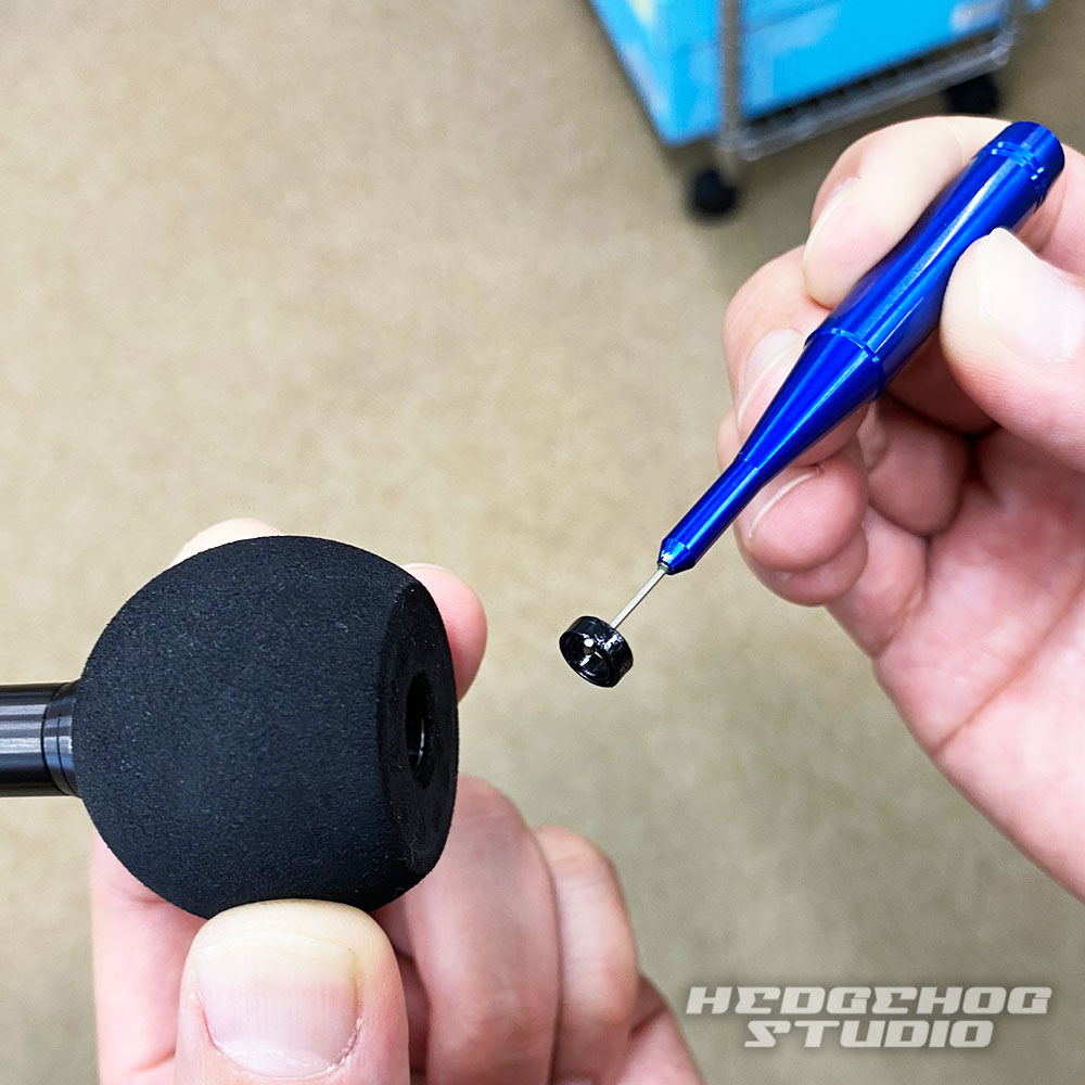 ダイワ】22カルディアSW 8000-H, 10000-H, 14000-H, 18000用 MAX10BB
