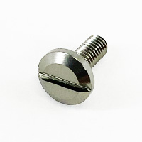 HEDGEHOG STUDIO] Extra Super Duralumin Screw for Line Roller