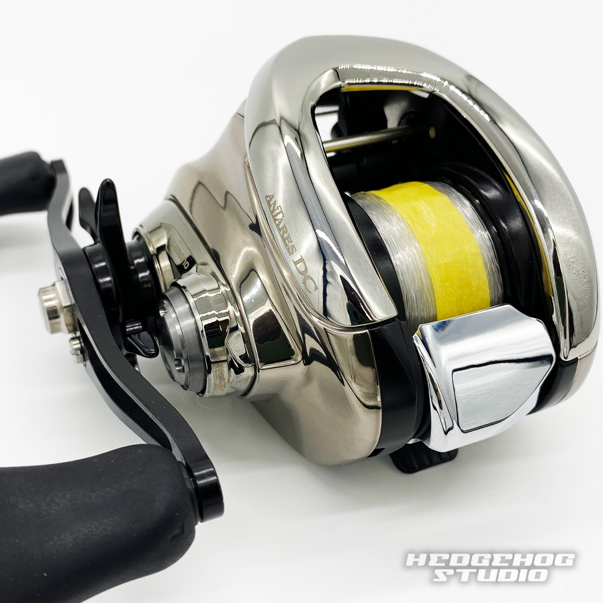 カケヅカデザインワークス】シマノ用 オフセットクラッチ 21アンタレス カケヅカデザインワークス】シマノ用 オフセットクラッチ 21アンタレス