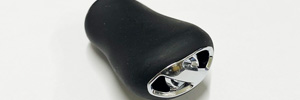 22 Metanium SHALLOW EDITION Genuine Handle Knob