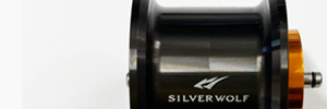 22 SILVER WOLF SV TW PE SPECIAL