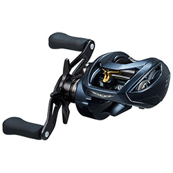 DAIWA] STEEZ Series Baitcastingreel Custom Parts Selection