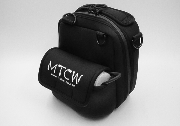 MTCW] Fish Finder Bag (Specifically for Smelt Fishing)
