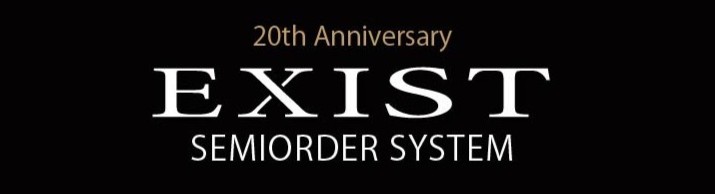 イグジスト 20th