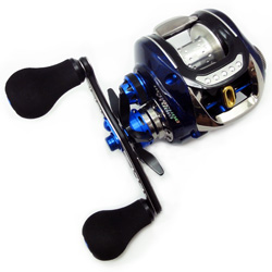 TD ZILLION 7.3 LIMITED