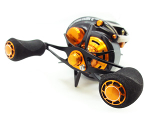 Revo POWER CRANK 5/6