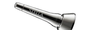 YUMEYA 18 STELLA(STELLA FJ) Titanium Reel Stand C Type