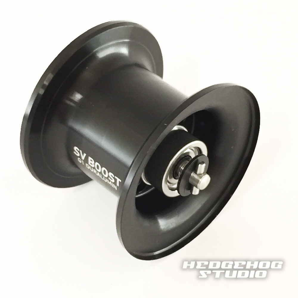 DAIWA / SLP WORKS] RCSB BOOST SV 1000 Spool G1