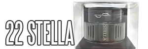 22 stella spare spool