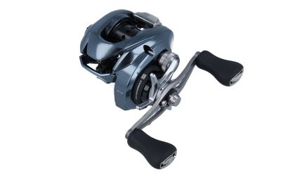 Shimano 22 Aldebaran BFS XG (Left)